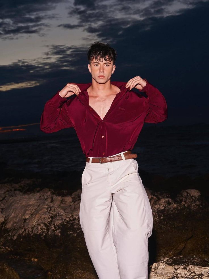 Party night out outfit look