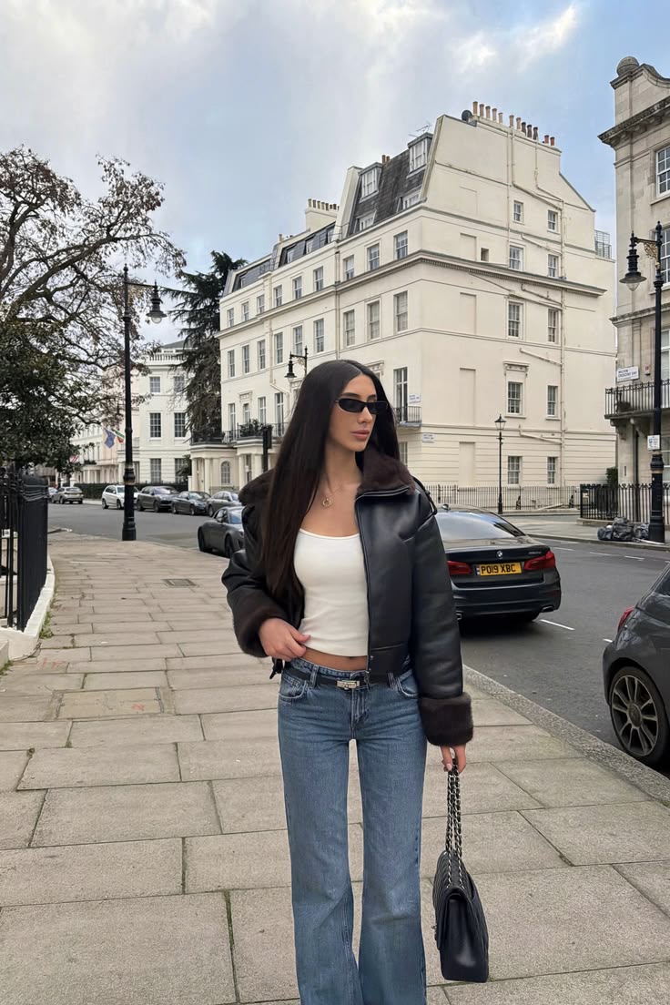 Date night outfit look